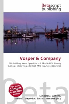 Vosper