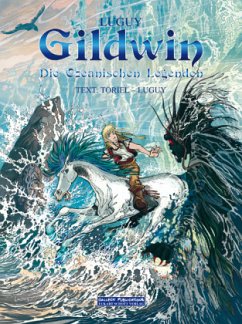 Cover Gildwin