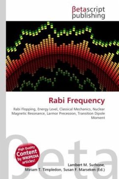 Rabi Frequency