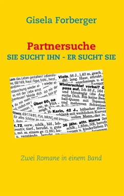Partnersuche - Forberger, Gisela