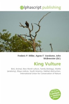 King Vulture