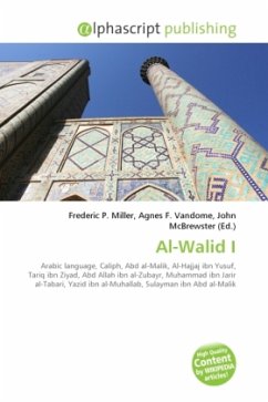 Al-Walid I