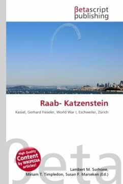 Raab- Katzenstein