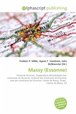 Massy (Essonne)