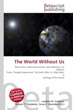 The World Without Us