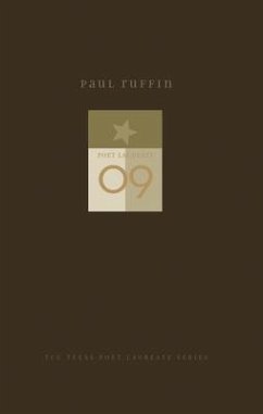 Paul Ruffin - Ruffin, Paul