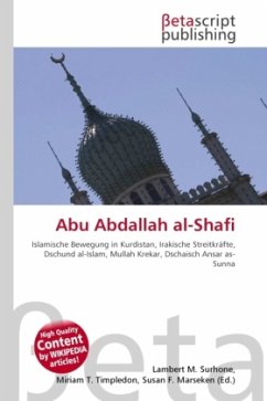 Abu Abdallah al-Shafi