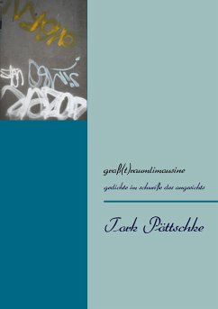 Cover groß(t)raumlimousine