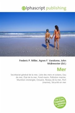 Cover Mer