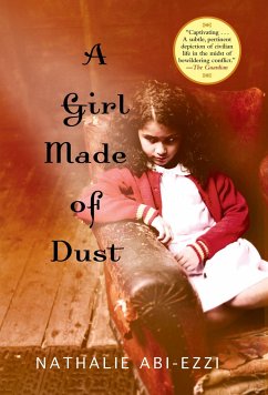 A Girl Made of Dust - Abi-Ezzi, Nathalie