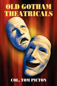 Old Gotham Theatricals Old Gotham Theatricals