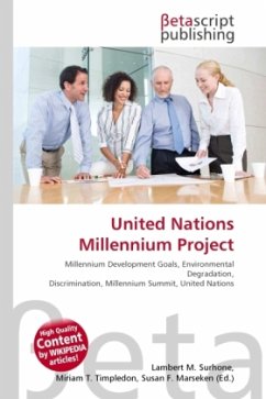 United Nations Millennium Project