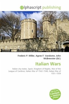 Italian Wars