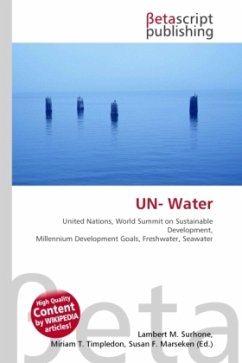 UN- Water