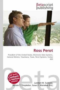 Ross Perot