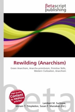 Rewilding (Anarchism)