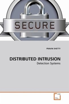 DISTRIBUTED INTRUSION - SHETTY, PRAVIN