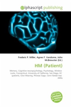Cover HM (Patient)