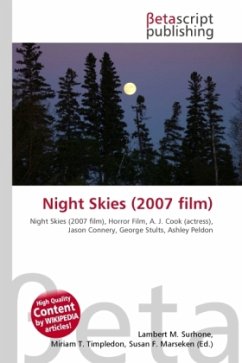Night Skies (2007 film)
