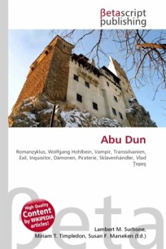 Abu Dun