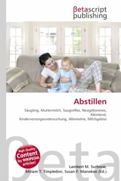 Abstillen