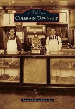 Colerain Township - Scholle, Frank; Linz, Don