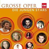 Grosse Oper-Die Jungen Stars