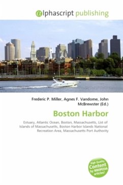 Boston Harbor