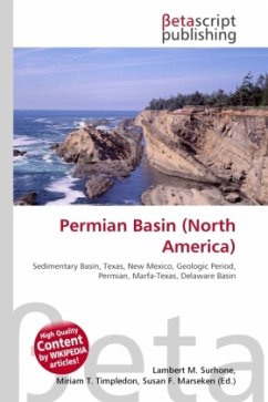 Permian Basin (North America)