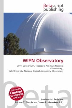 WIYN Observatory