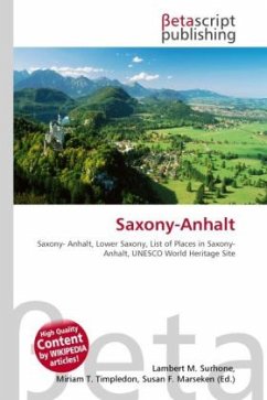 Saxony-Anhalt