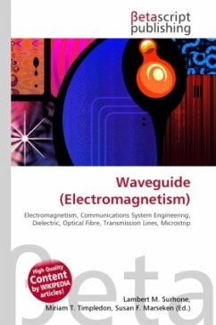 Waveguide (Electromagnetism)