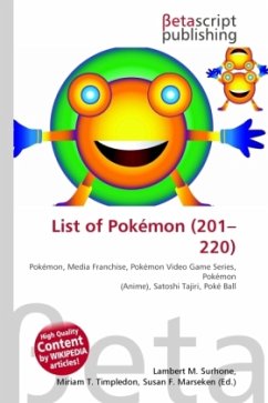 List of Pokémon (201?220)