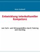 Entwicklung interkultureller Kompetenz - Bild 1