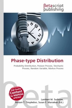 Phase-type Distribution