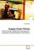 Supply Chain Fitness