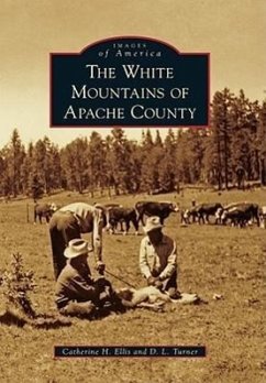The White Mountains of Apache County - Ellis, Catherine H.; Turner, D. L.