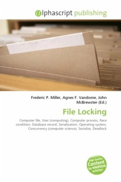 File Locking