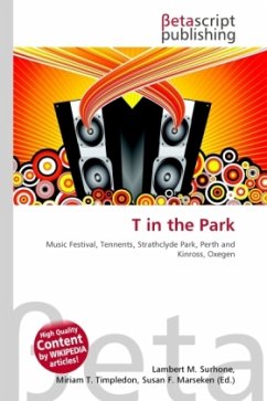 T in the Park