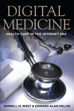 Cover Digital Medicine