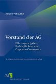 Vorstand der AG