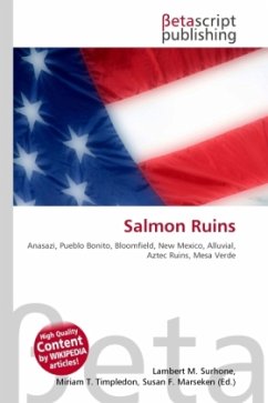 Salmon Ruins