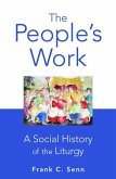 The People's Work, paperback edition