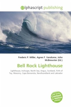 Bell Rock Lighthouse