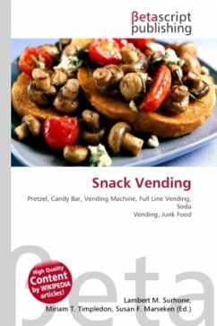 Snack Vending