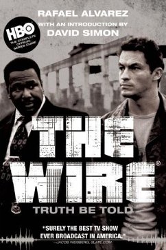 The Wire - Alvarez, Rafael