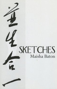 Sketches - Baton, Maisha