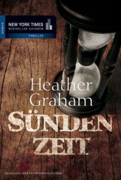 Sündenzeit - Graham, Heather