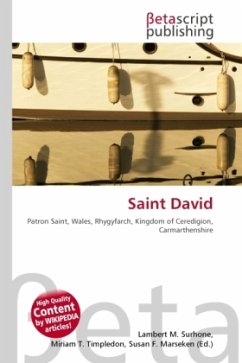 Saint David