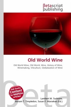 Old World Wine